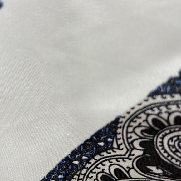 Kenneth Cole medium sleeveless hi lo tank - Picture 7 of 7